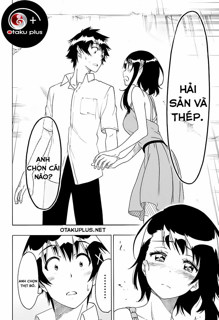 Tình Yêu Ngang Trái: Chapter 216