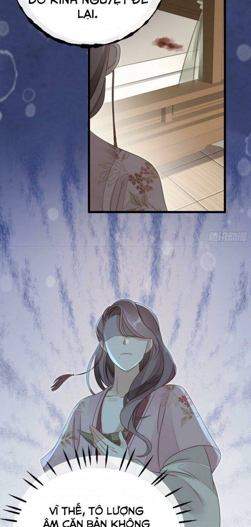 Mau Xuyên Không Rửa Tội Cho Nhân Vật Phản Diện: Chapter 52