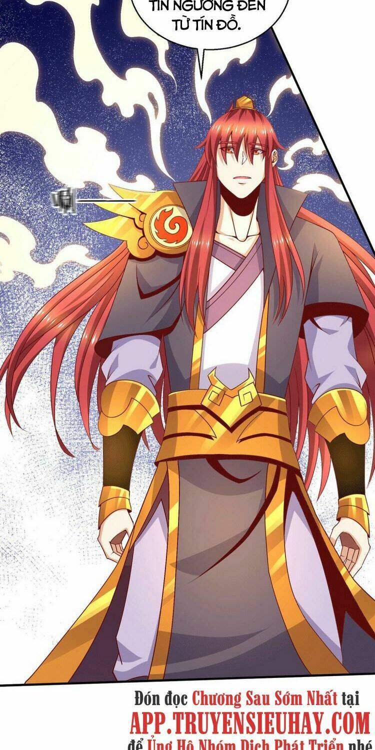Tiên Vương Trùng Sinh: Chapter 253