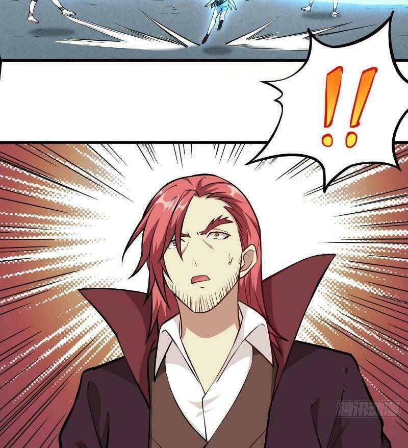 Minh Nhật Thần Đô: Chapter 42