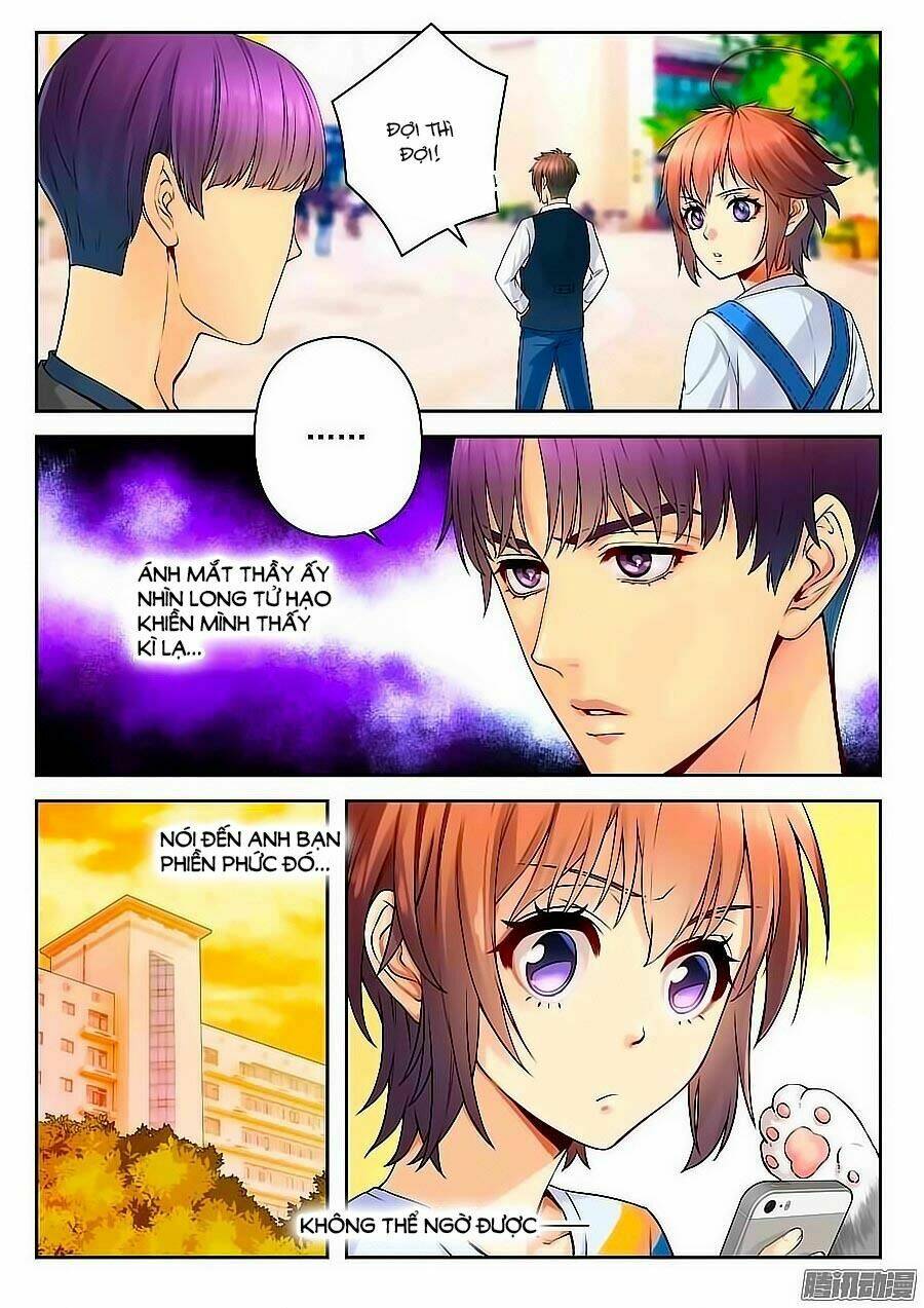 Anh Là Phiền Phức Của Em: Chapter 32