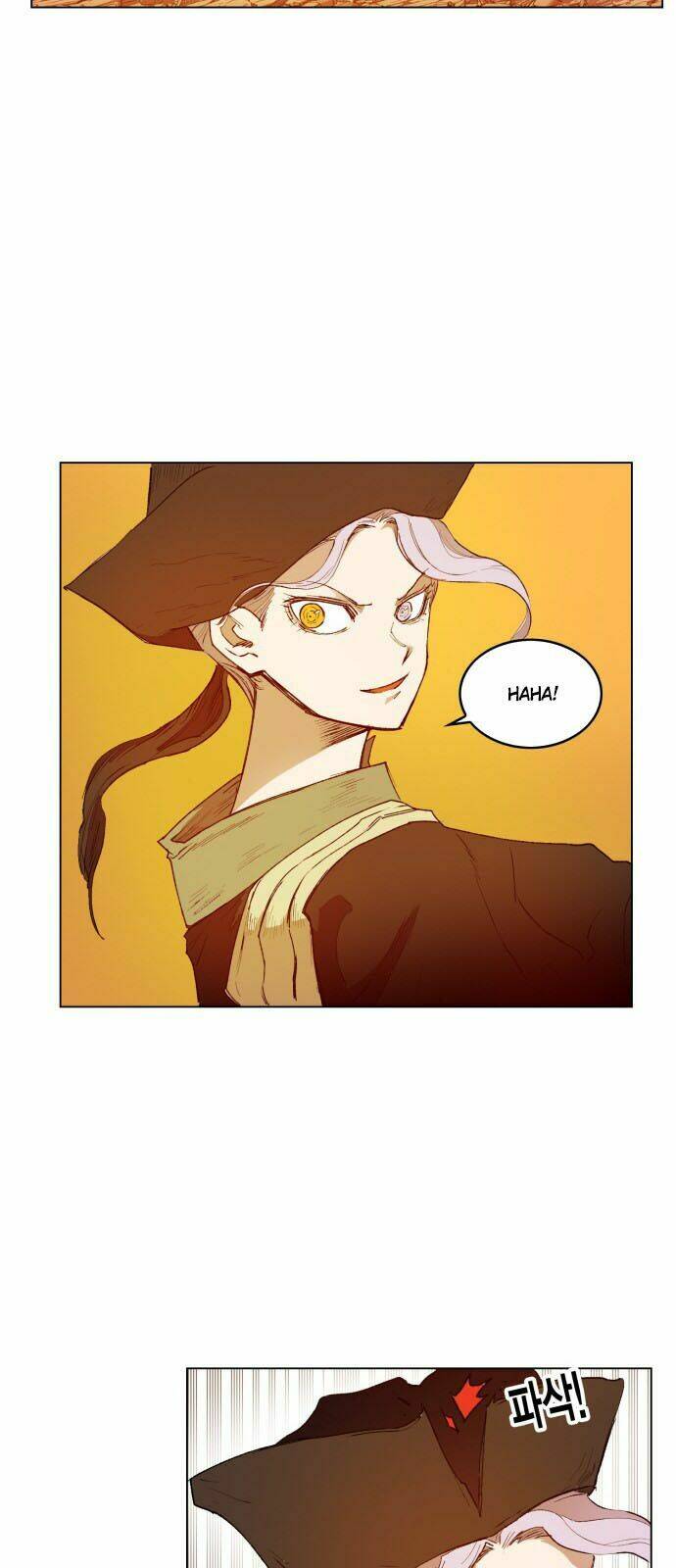 Hard Core Leveling Warrior: Chapter 158