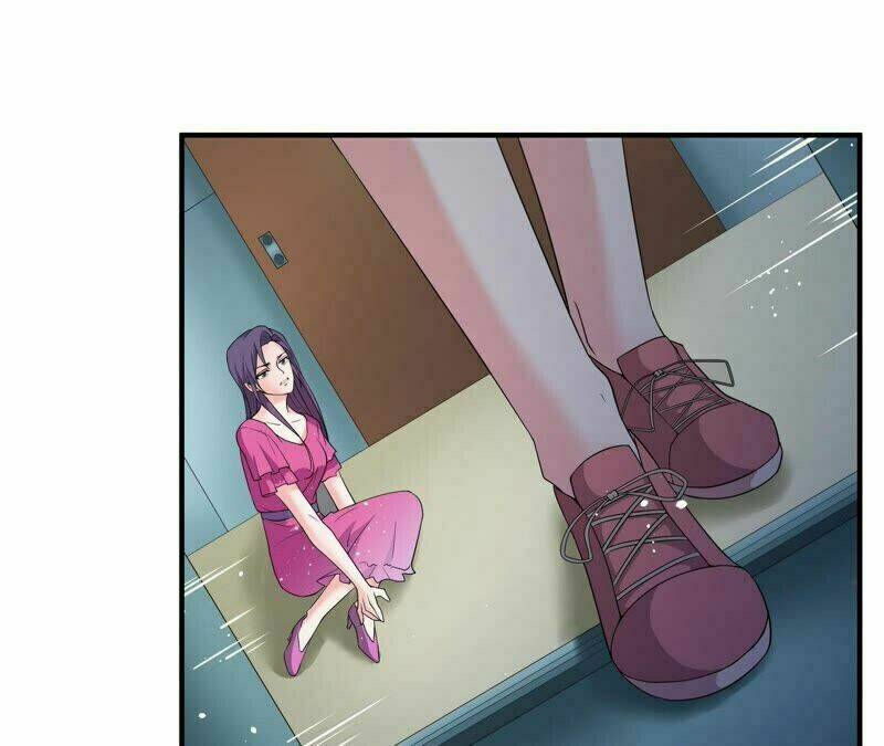 Chiến Lược Lãng Mạn Của Thịnh Thiếu: Chapter 3