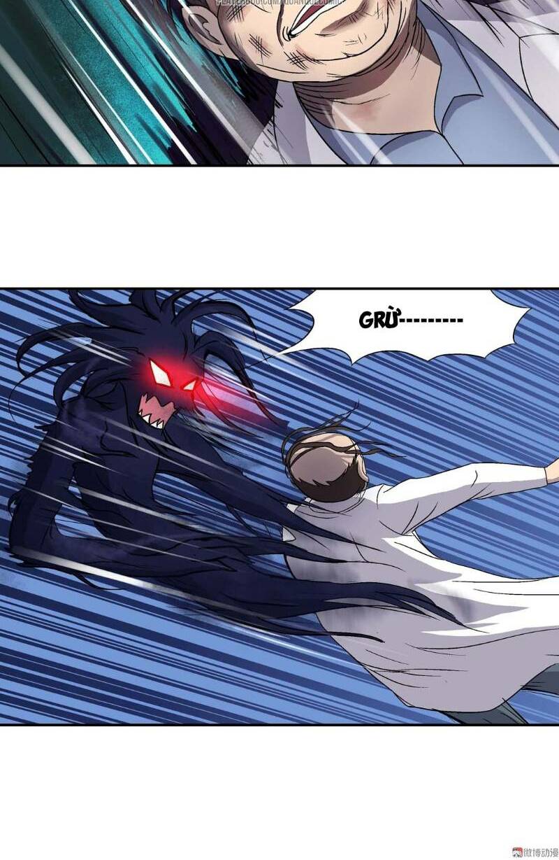 Khống Vận Sư: Chapter 77