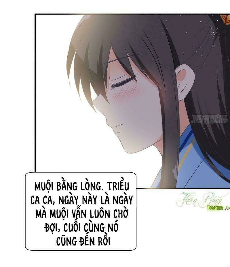 Nam Tử Truyện: Chapter 6