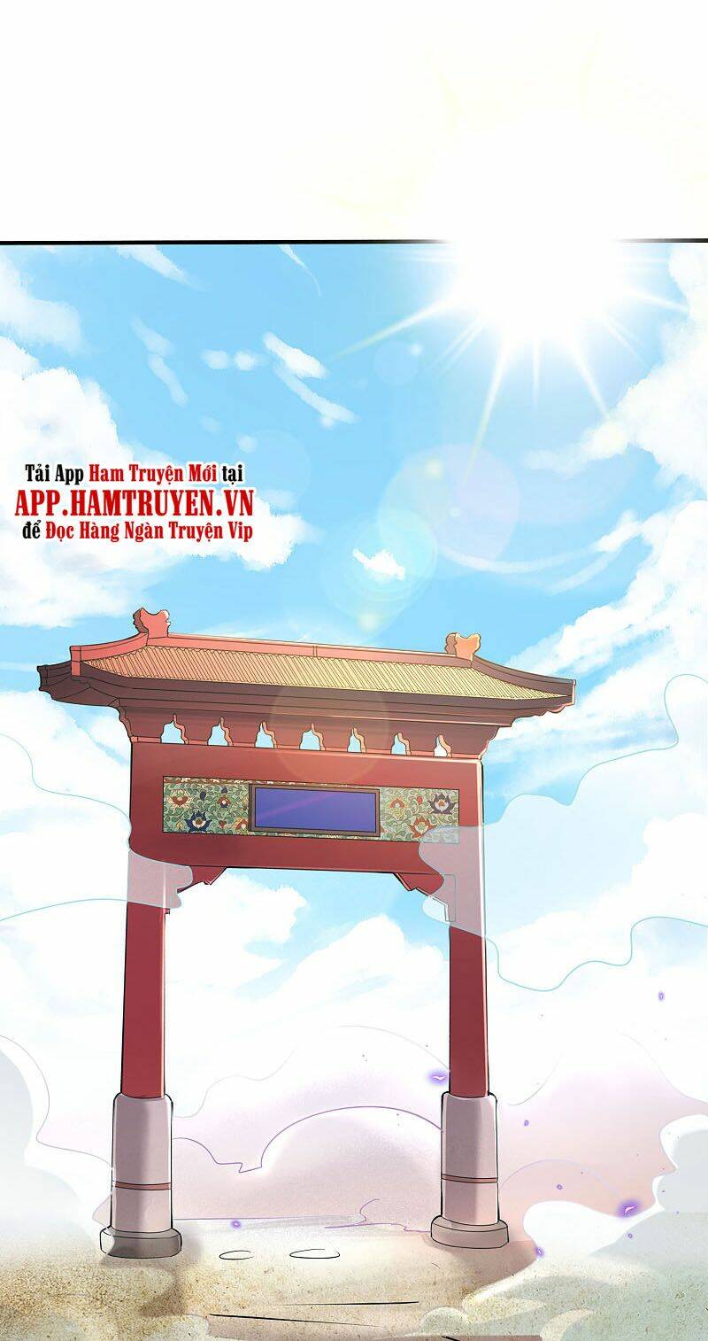 Phục Thiên Thánh Chủ: Chapter 143