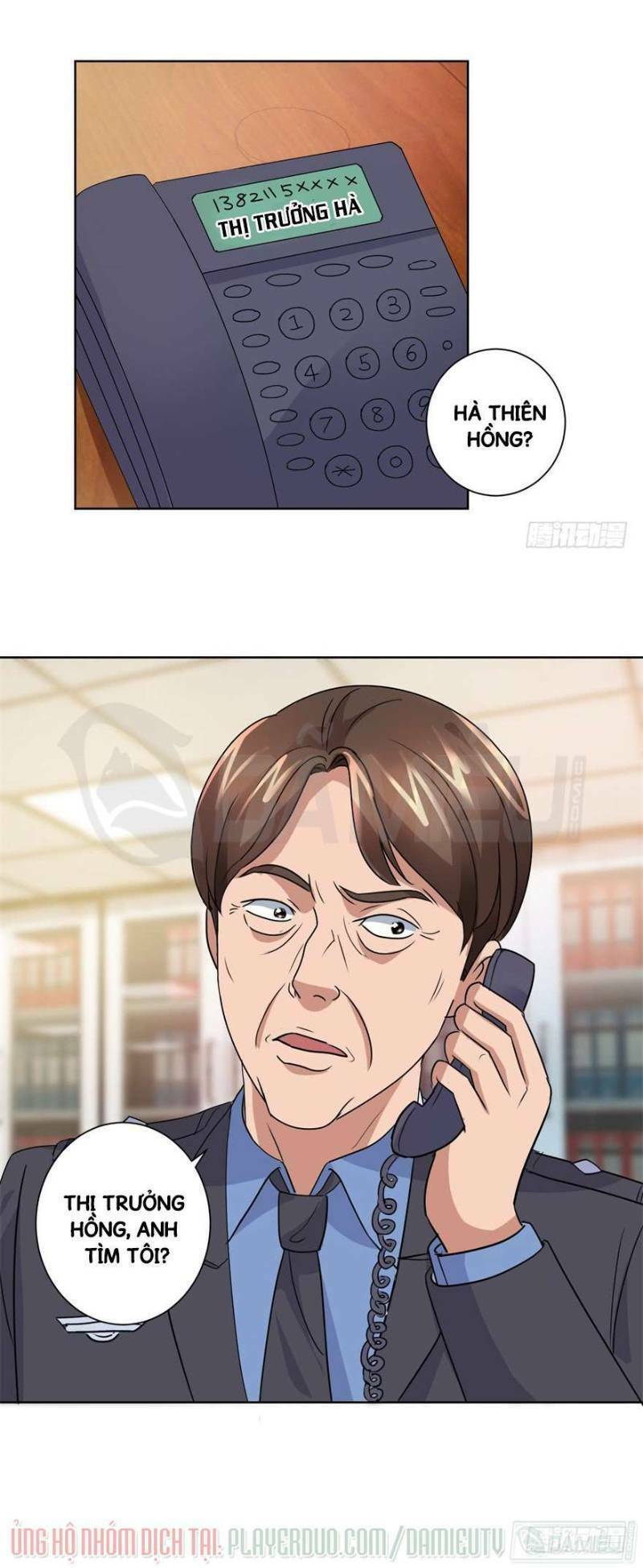 Đô Thị Chí Tôn Hệ Thống: Chapter 103