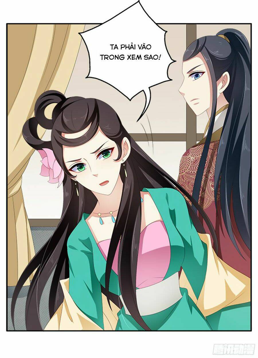 Thịnh Thế An Nhiên: Chapter 27