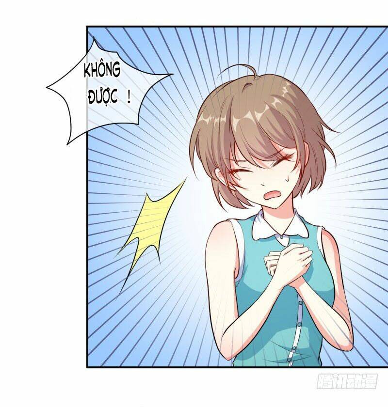 Ám Luyến Thành Hôn: Chapter 19