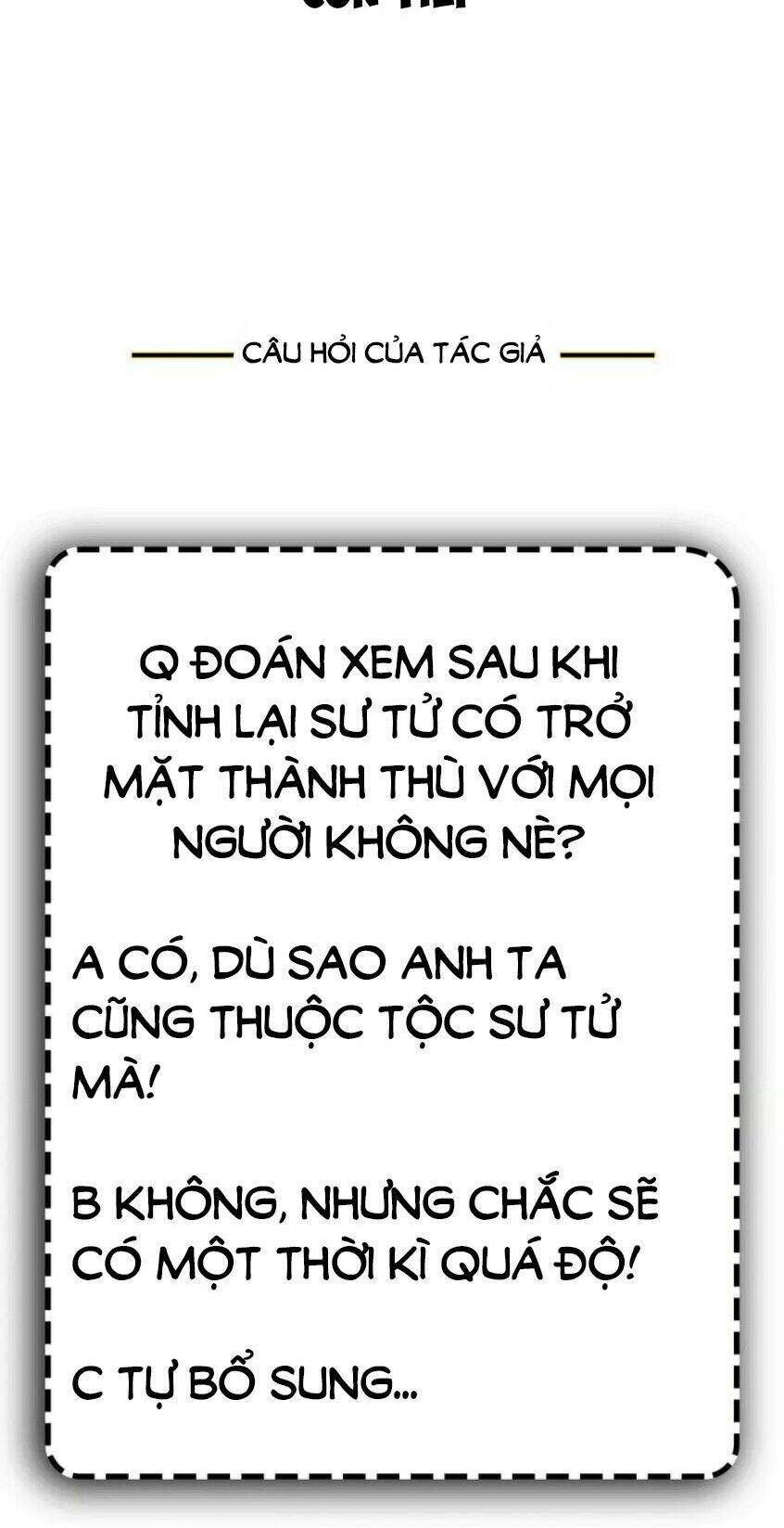Sổ Tay Mỹ Nam Giới X: Chapter 41