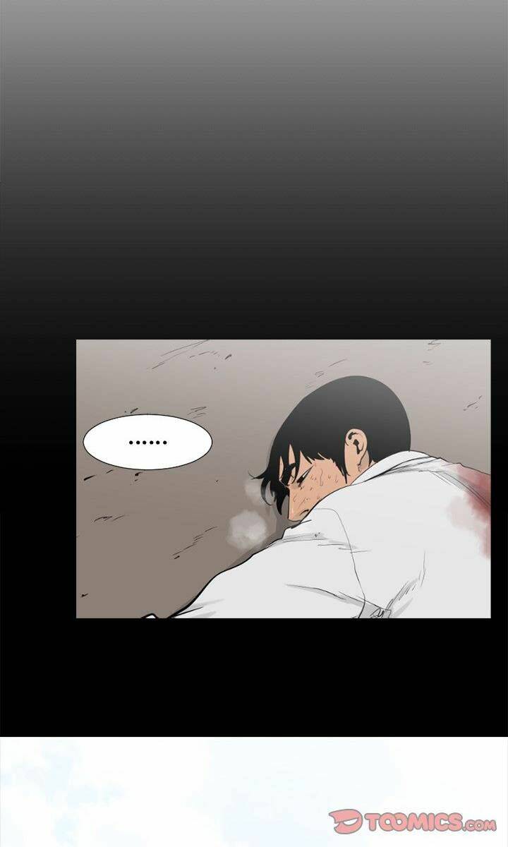 Kẻ Mạnh Nhất - Tong Edge: Chapter 68