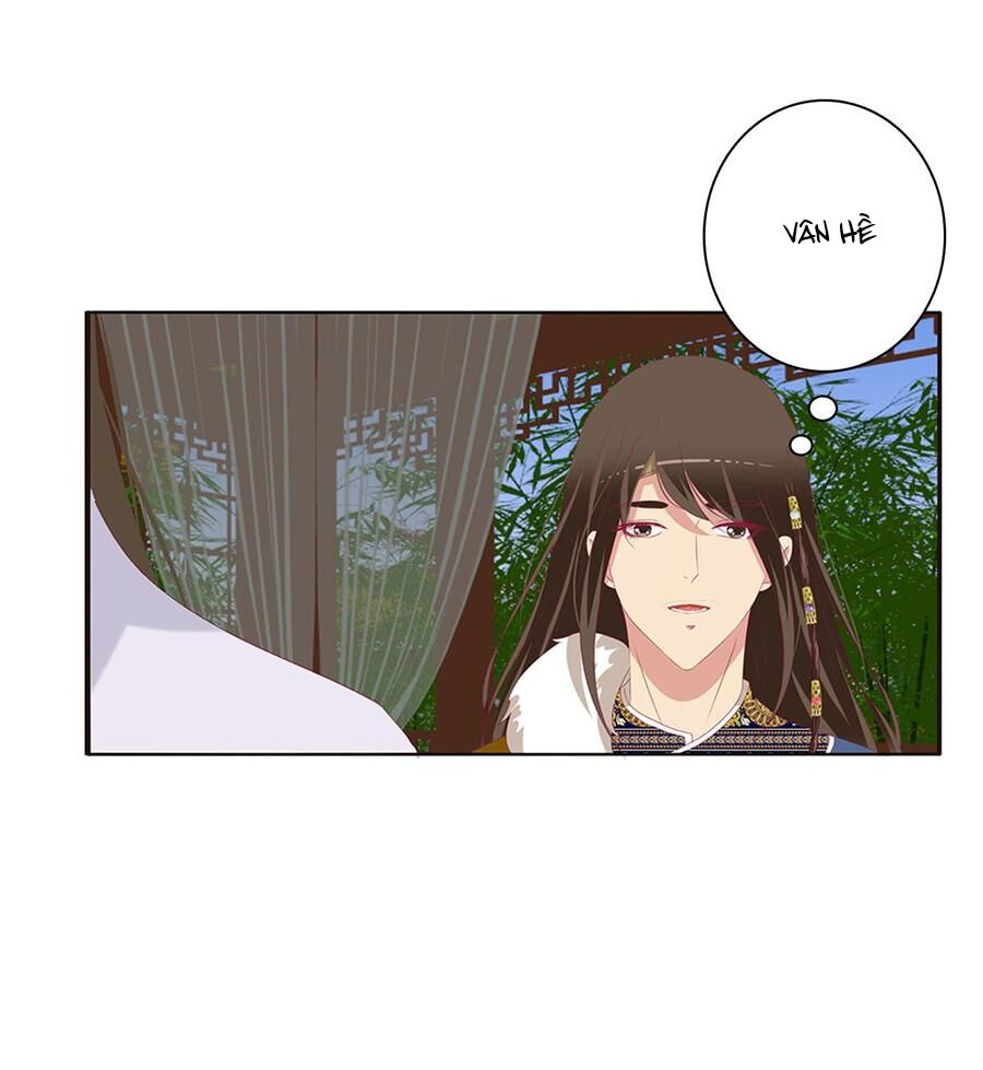 Thông Linh Phi: Chapter 504