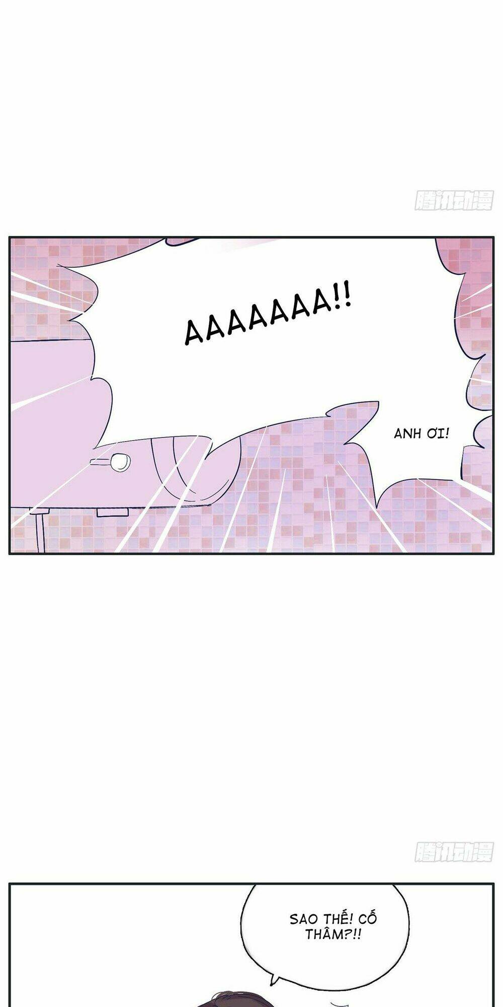 Song Bào Thai Theo Đuổi Nữ Thần: Chapter 10