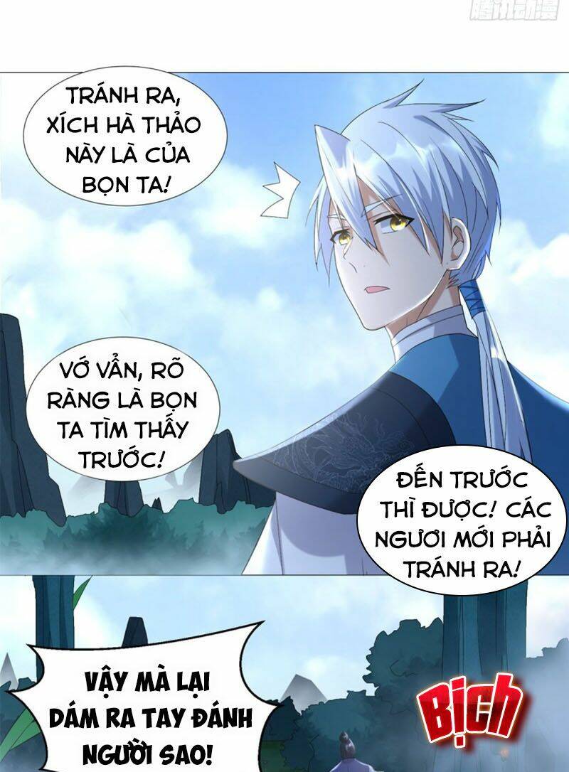 Chí Tôn Trọng Sinh: Chapter 39