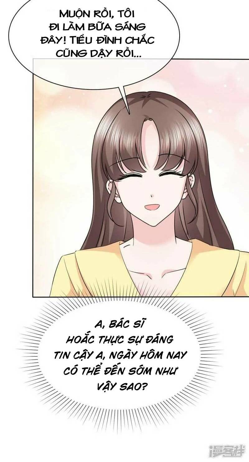 Boss Là Kim Chủ Của Tôi: Chapter 56