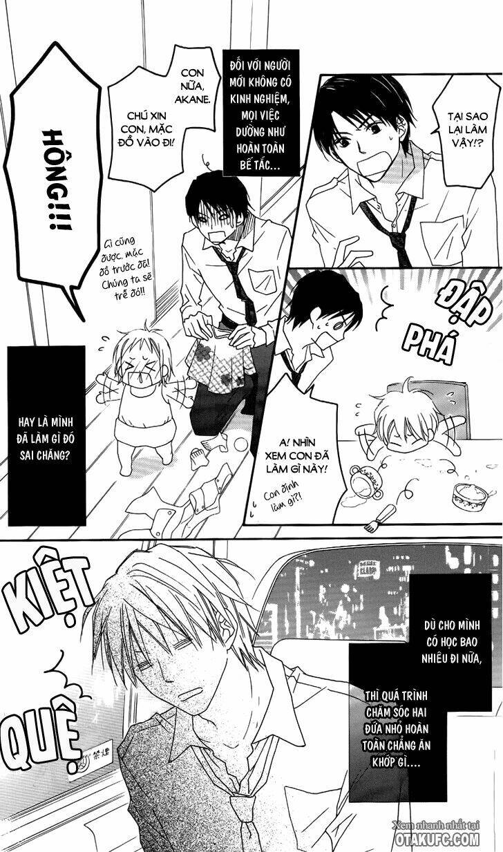 Love So Life: Chapter 60