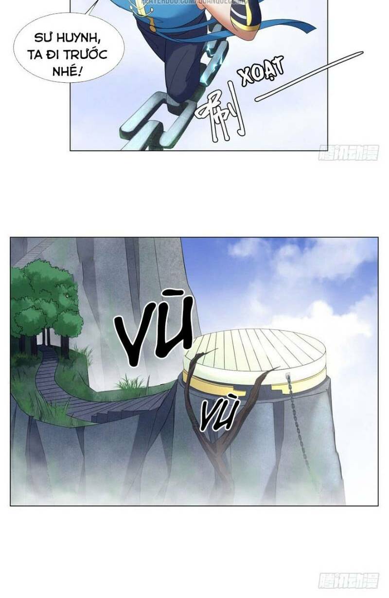 Chí Tôn Trọng Sinh: Chapter 7