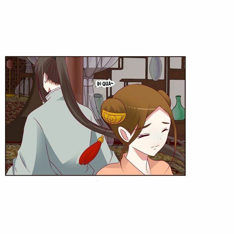 Thông Linh Phi: Chapter 264