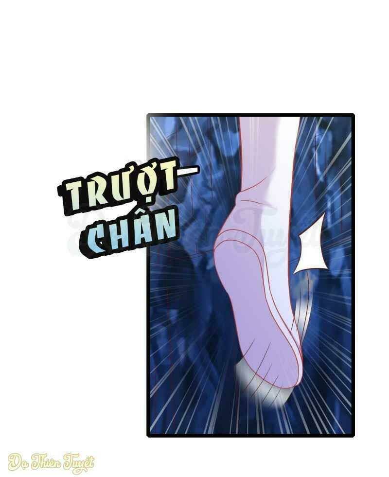 Nhân Vật Phản Diện Biến Thành Sủng Vật: Chapter 8