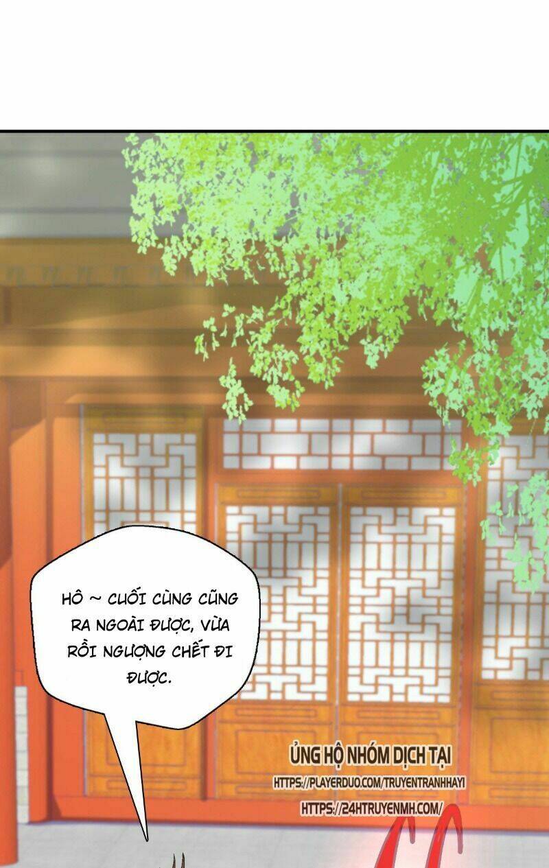 Vạn Thần Tổ Sư: Chapter 34