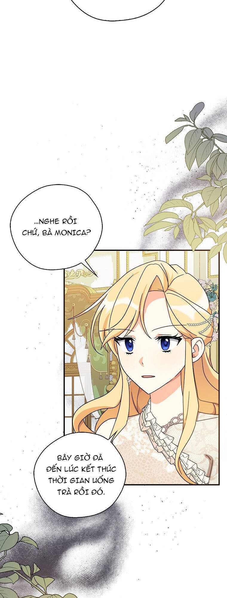 Ba Người Anh Trai Của Tôi Là Bạo Quân: Chapter 65.1