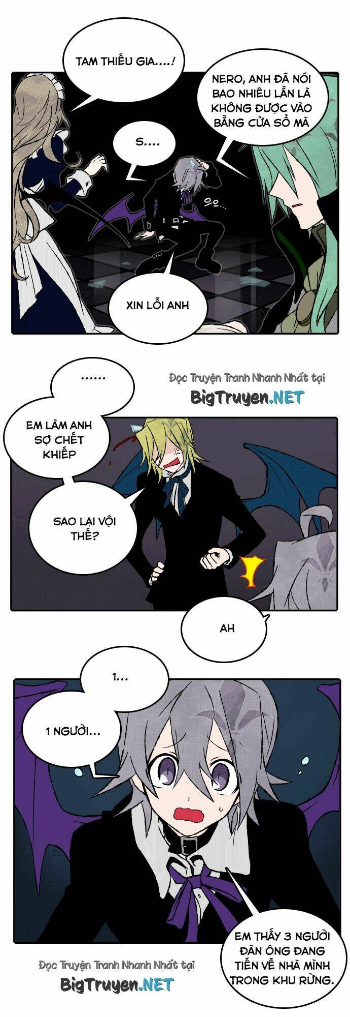 Niflheim: Chapter 18
