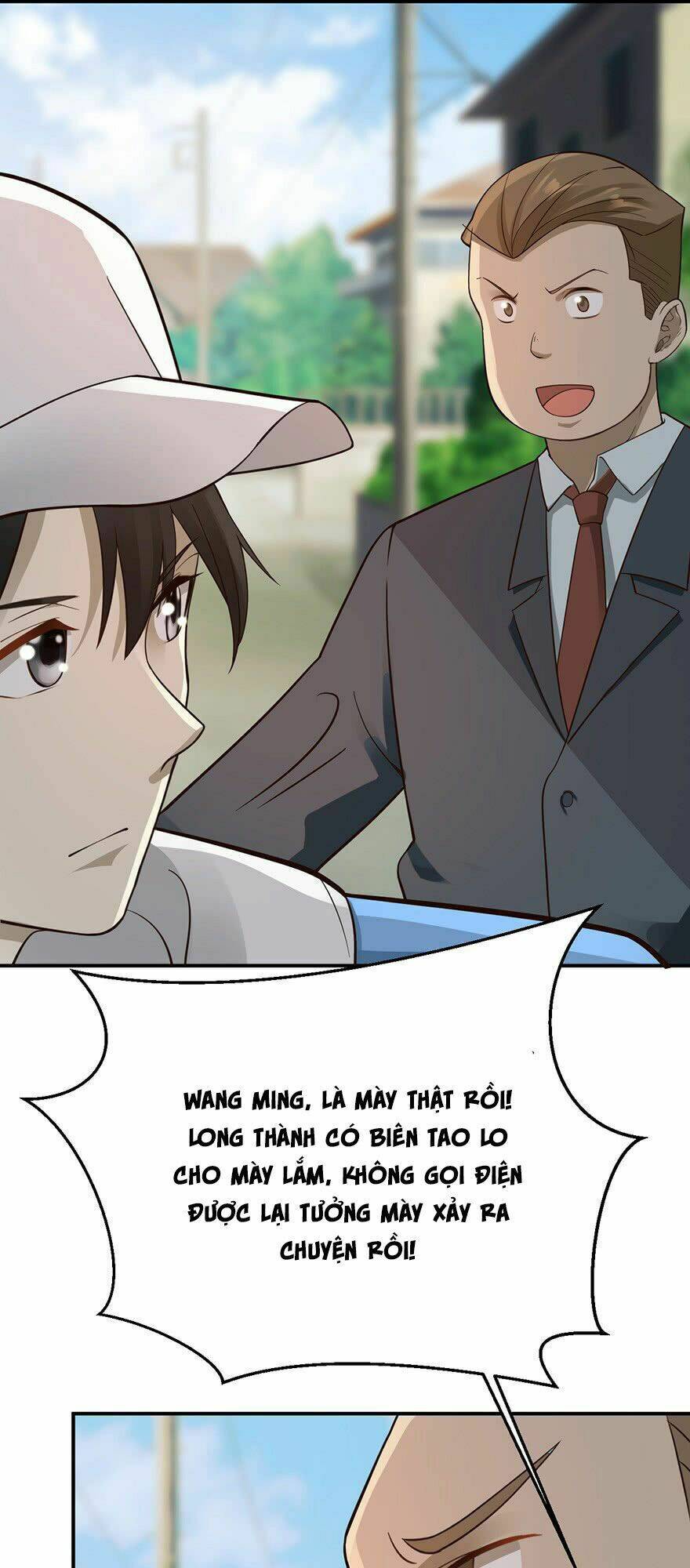 Em Gái Đừng Làm Phiền Tôi: Chapter 40