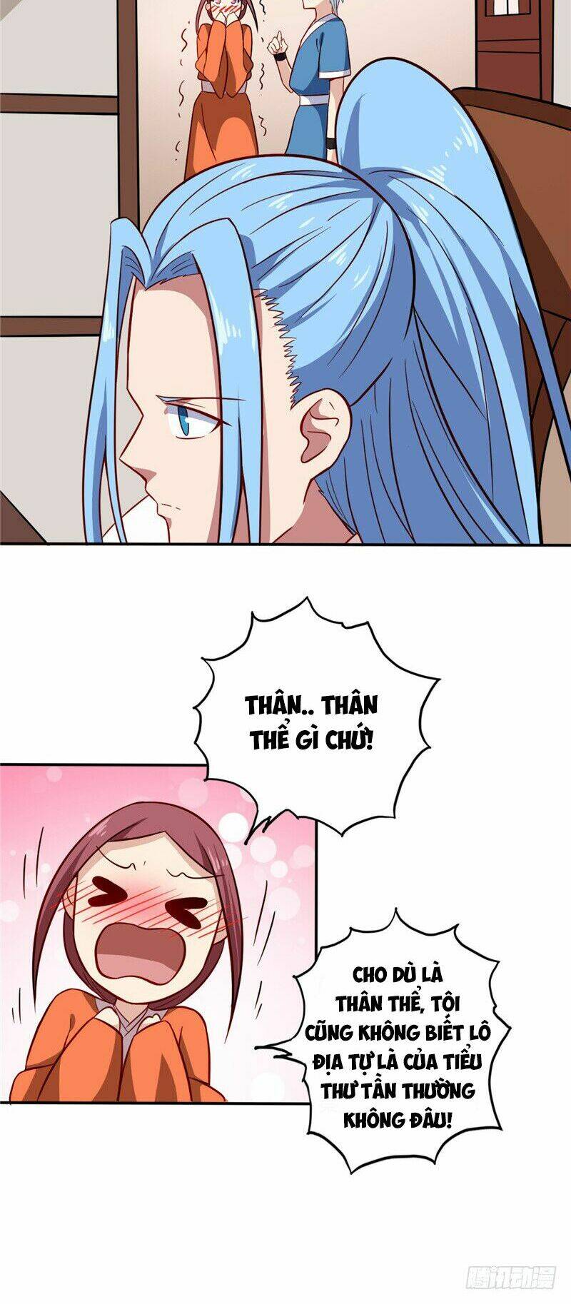 Chí Tôn Võ Đế: Chapter 65