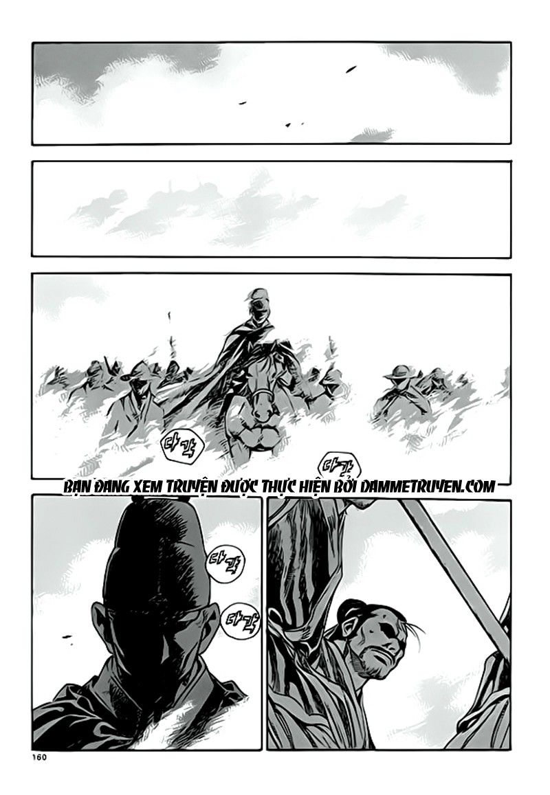 Long Phi Bất Bại 2: Chapter 59