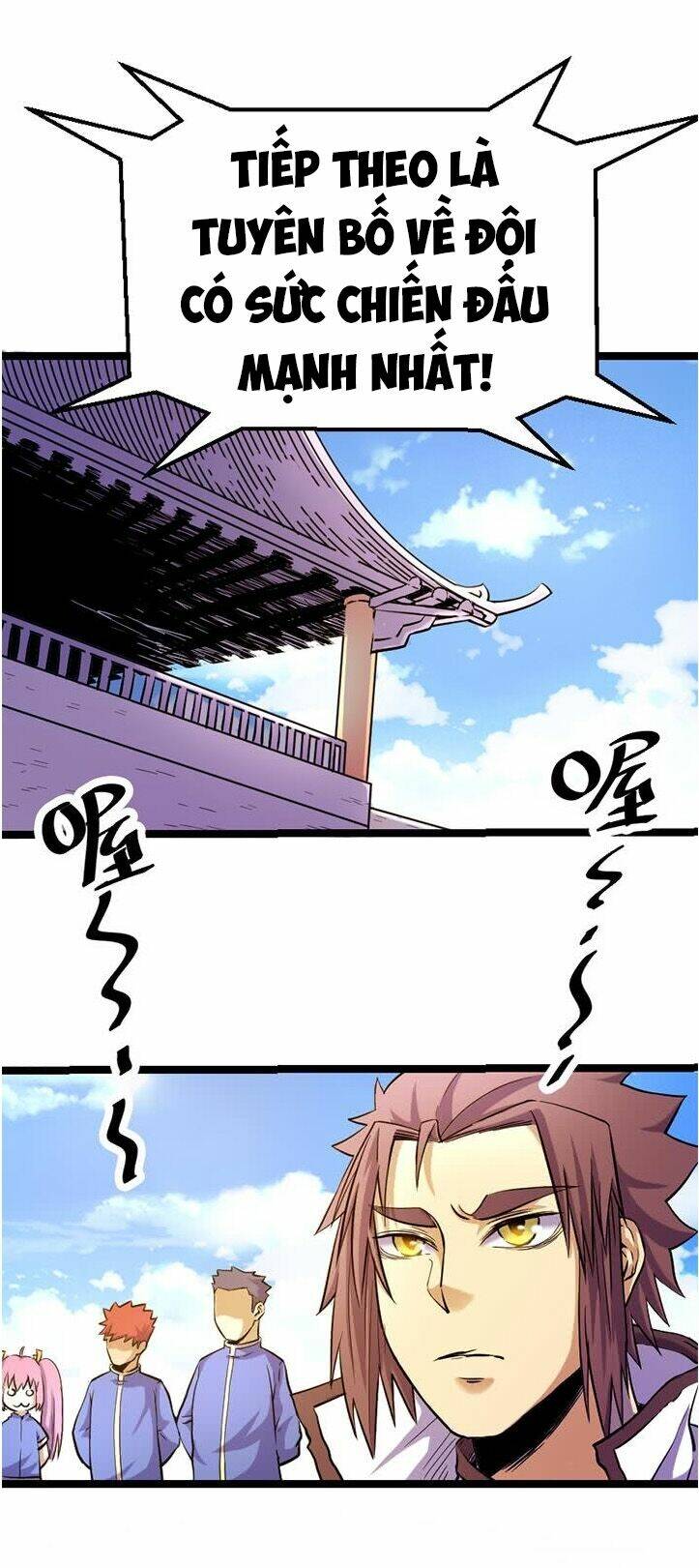 Phong Quỷ Truyền Thuyết: Chapter 112