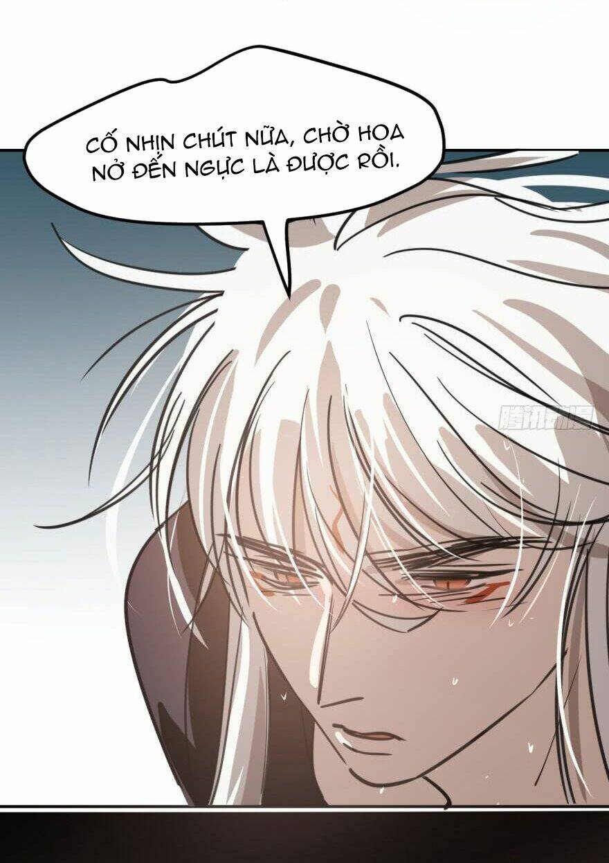 Truy Bắt Ngao Ngao: Chapter 42