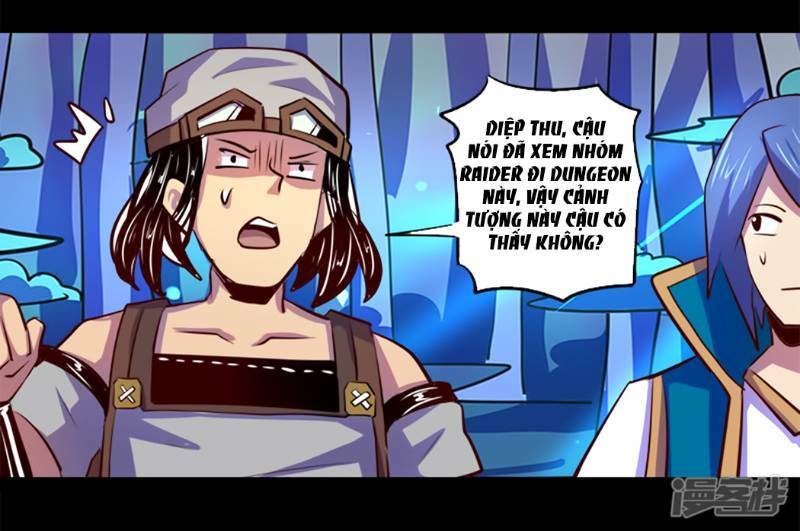 Ta Không Phải Là Npc: Chapter 88