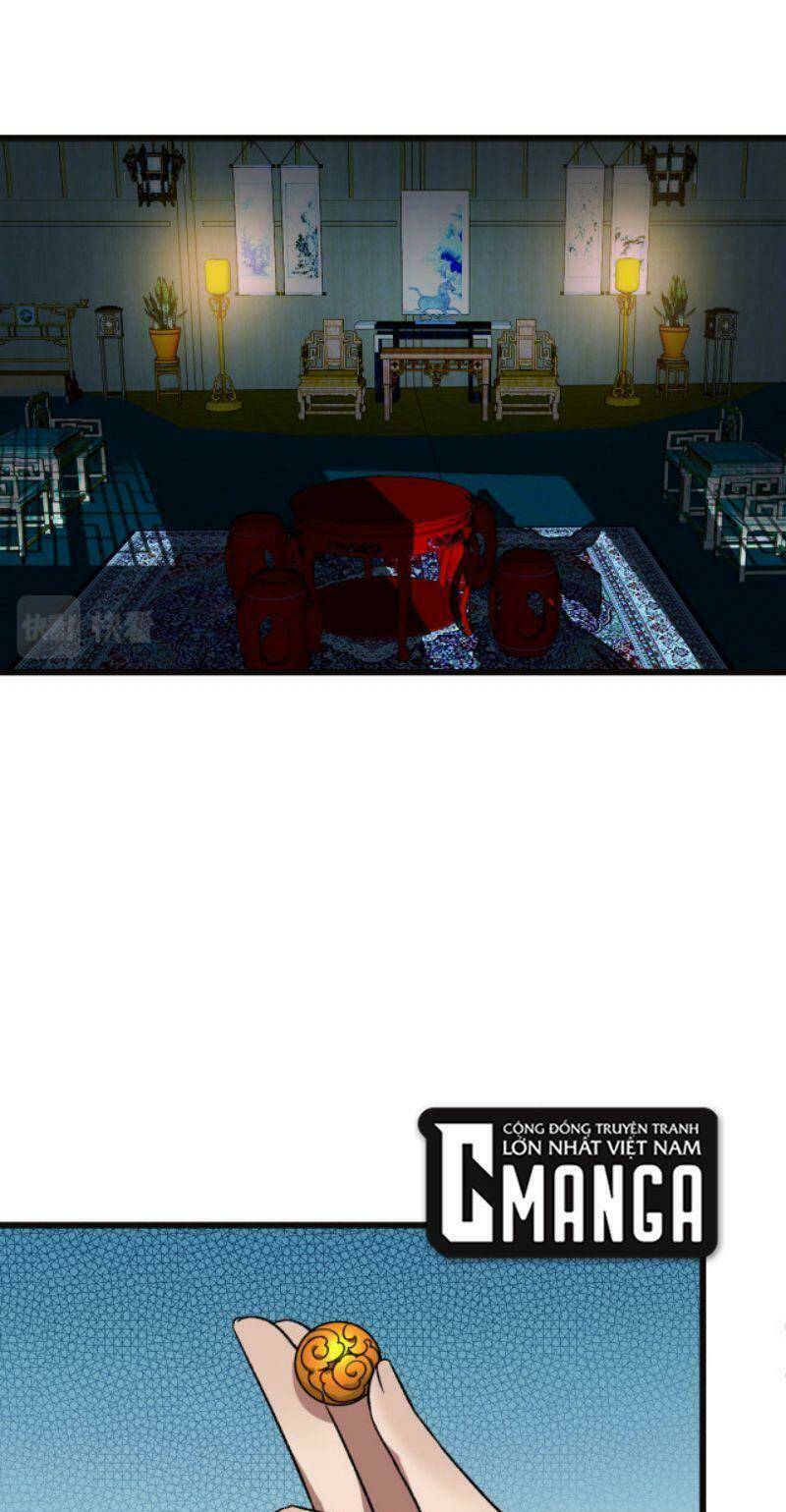 Siêu Đạo Thần Thuật: Chapter 72