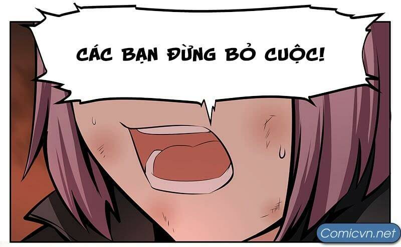 Lớp Học Tử Vong: Chapter 5