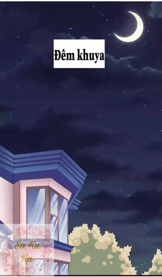 Tôi Vốn Dĩ Bị Bệnh Kiều: Chapter 32