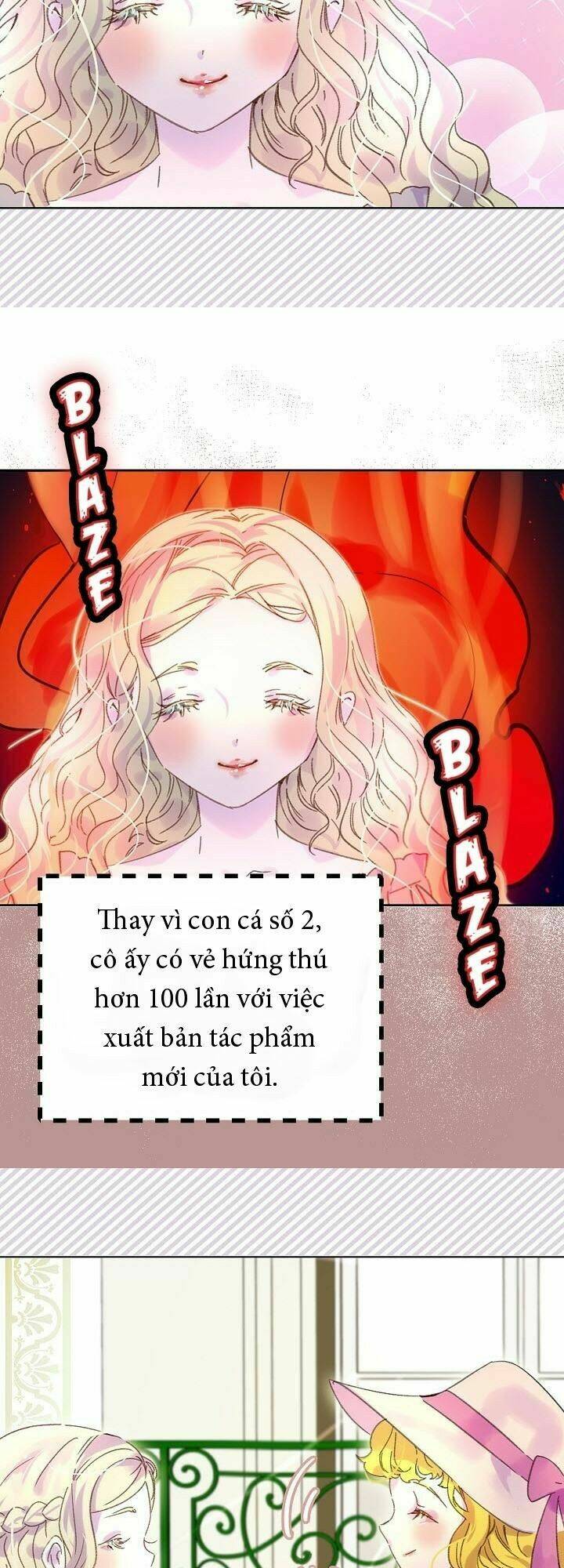 Tôi Không Phải Là Người Tốt: Chapter 72