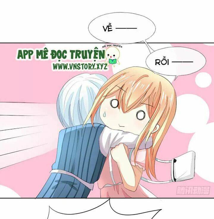 Nam Thần Ma Cà Rồng: Sủng Nhược Tiểu Lãn Thê: Chapter 50