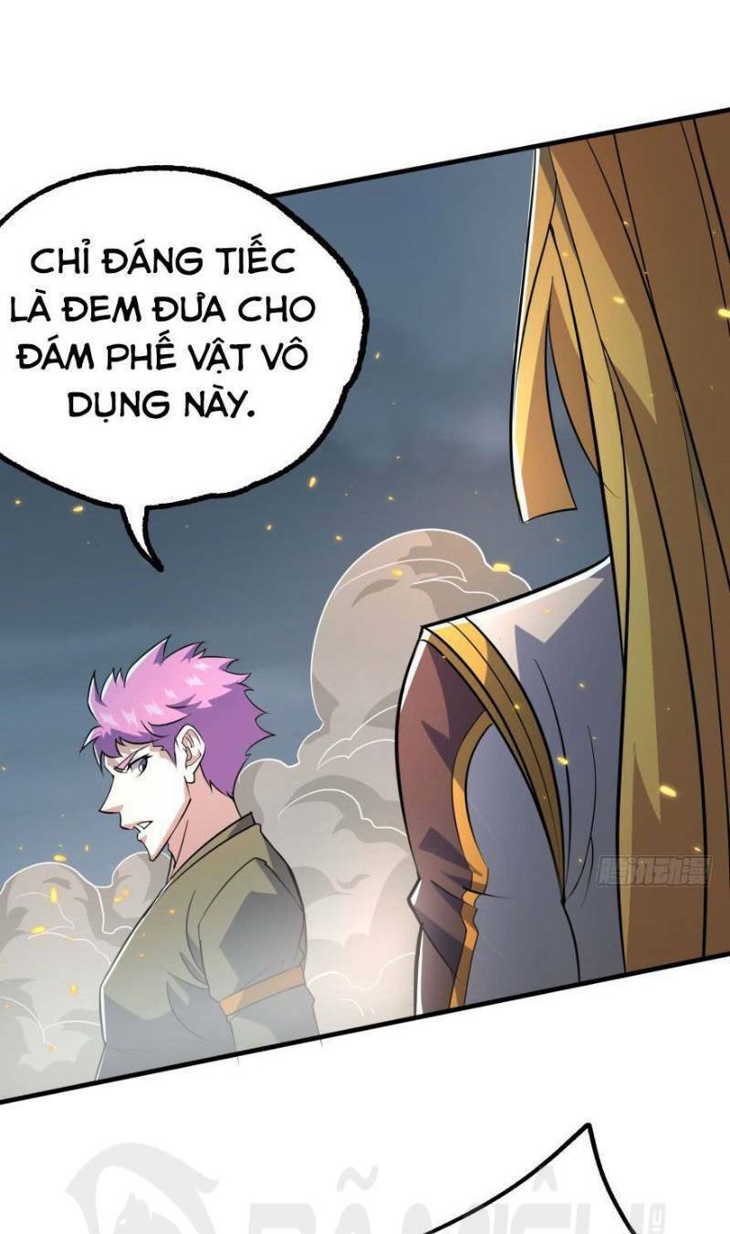 Thú Nhân: Chapter 170