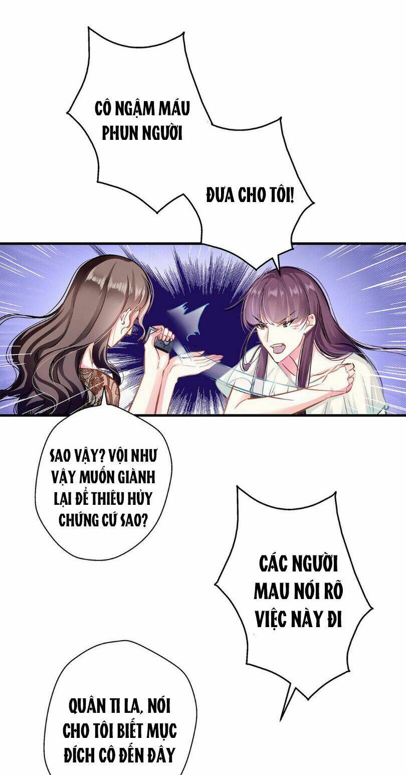 Cưng Chiều Ái Thê Hư Hỏng: Chapter 10