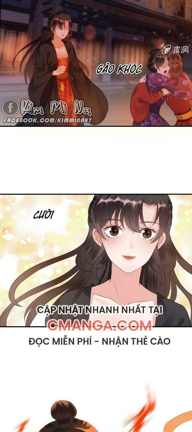 Vương Gia Kiêu Ngạo Quá Khó Cua: Chapter 86