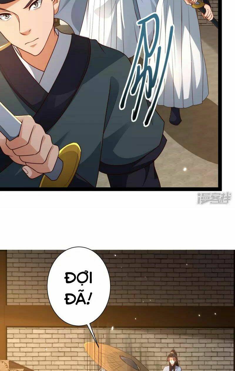 Khoa Kỹ Đại Tiên Tông: Chapter 54