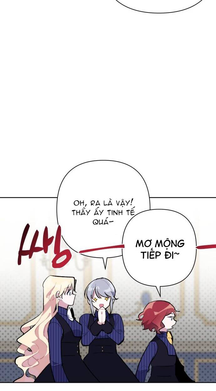 Cách Mà Pháp Sư Đối Mặt Với Cái Chết: Chapter 26.1