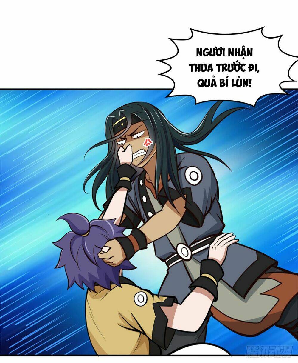 Hiệp Hành Cửu Thiên: Chapter 88