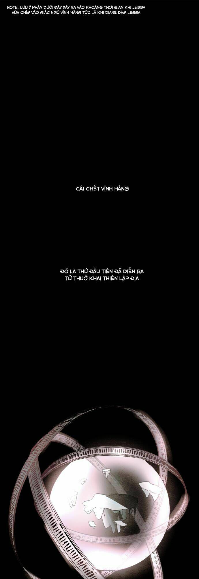 Lessa 2: The Crimson Knight: Chapter 109