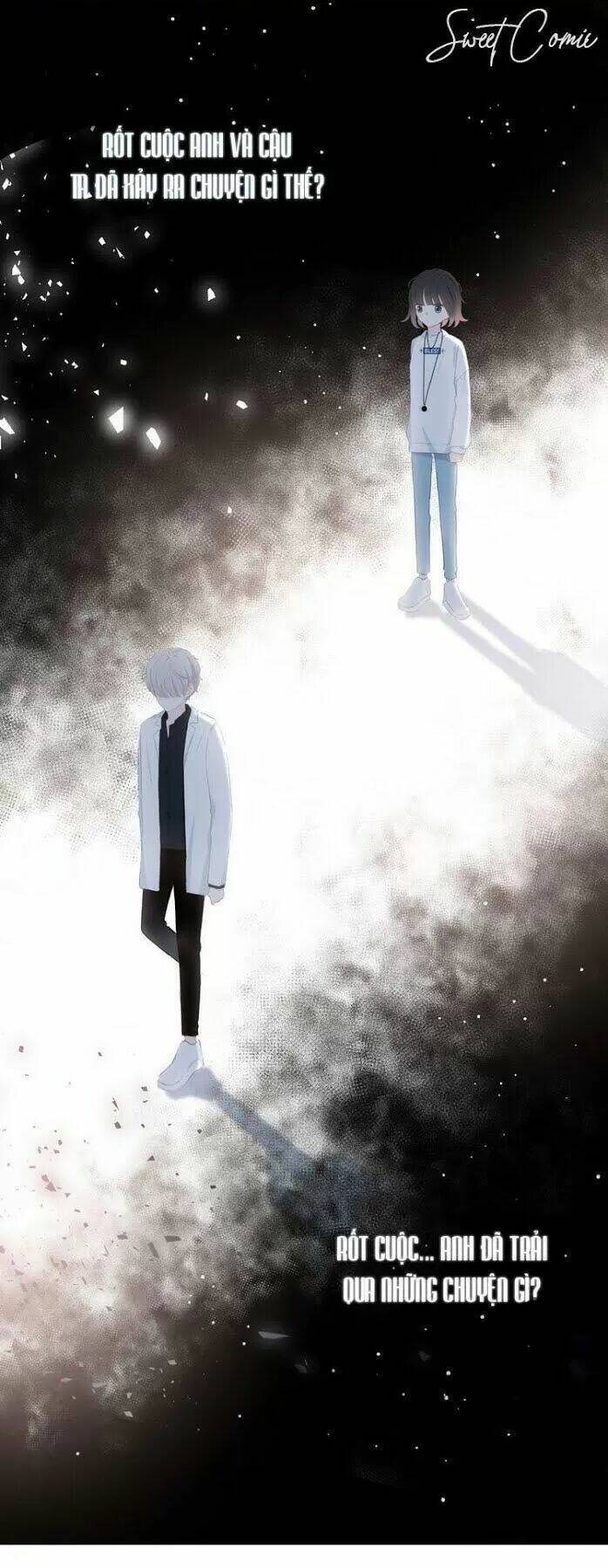 Vấp Phải Nghịch Quang: Chapter 36