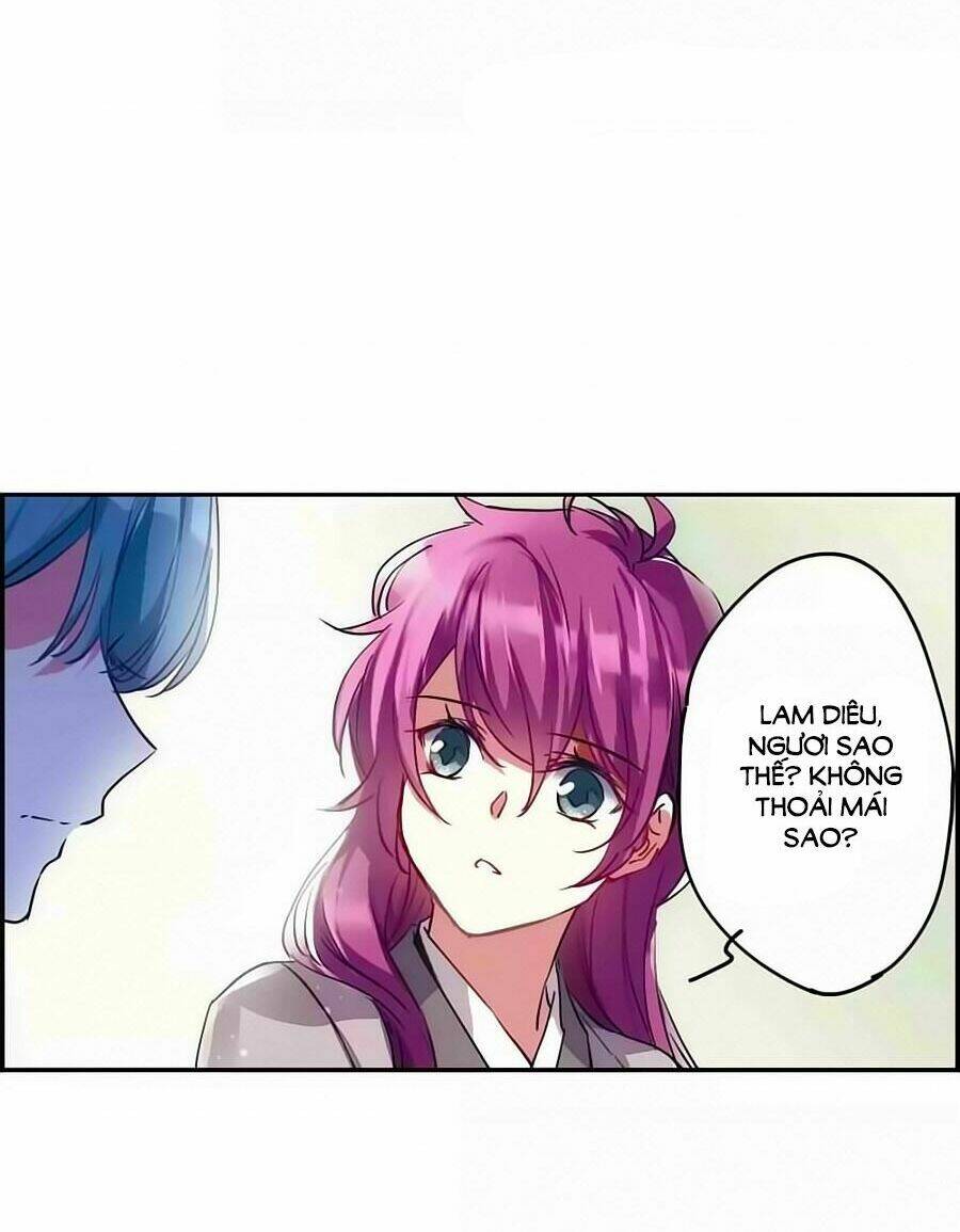 Thượng Quốc Phú Chi Thiên Đống Tuyết: Chapter 5