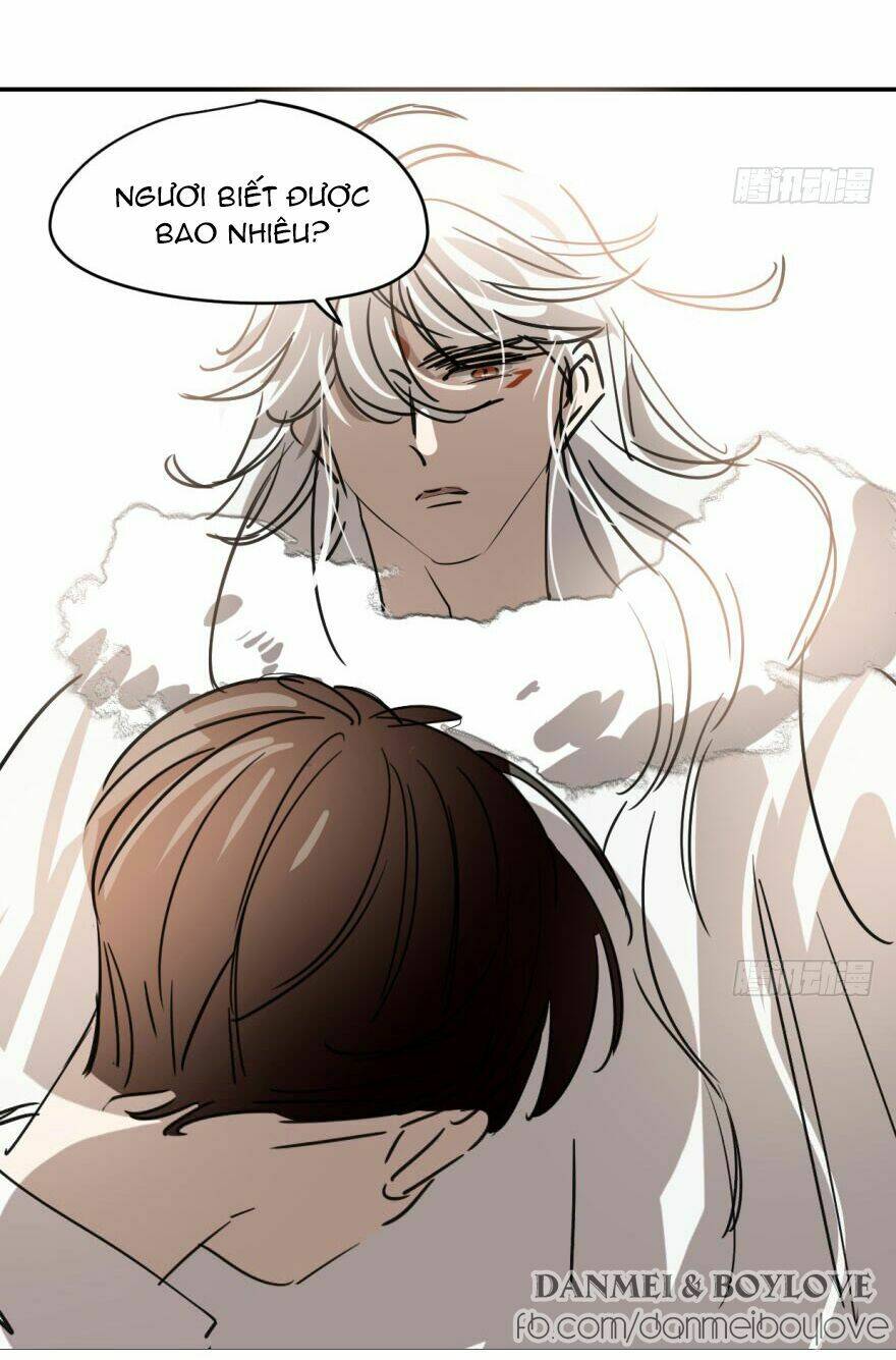 Truy Bắt Ngao Ngao: Chapter 17