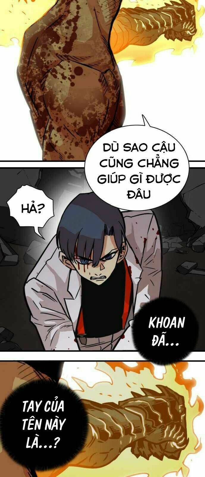Bẫy Troll: Chapter 29