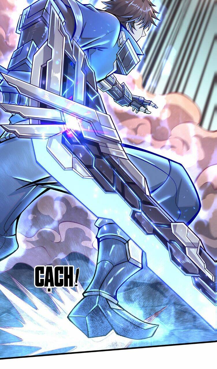 Một Trăm Triệu Điểm: Chapter 8