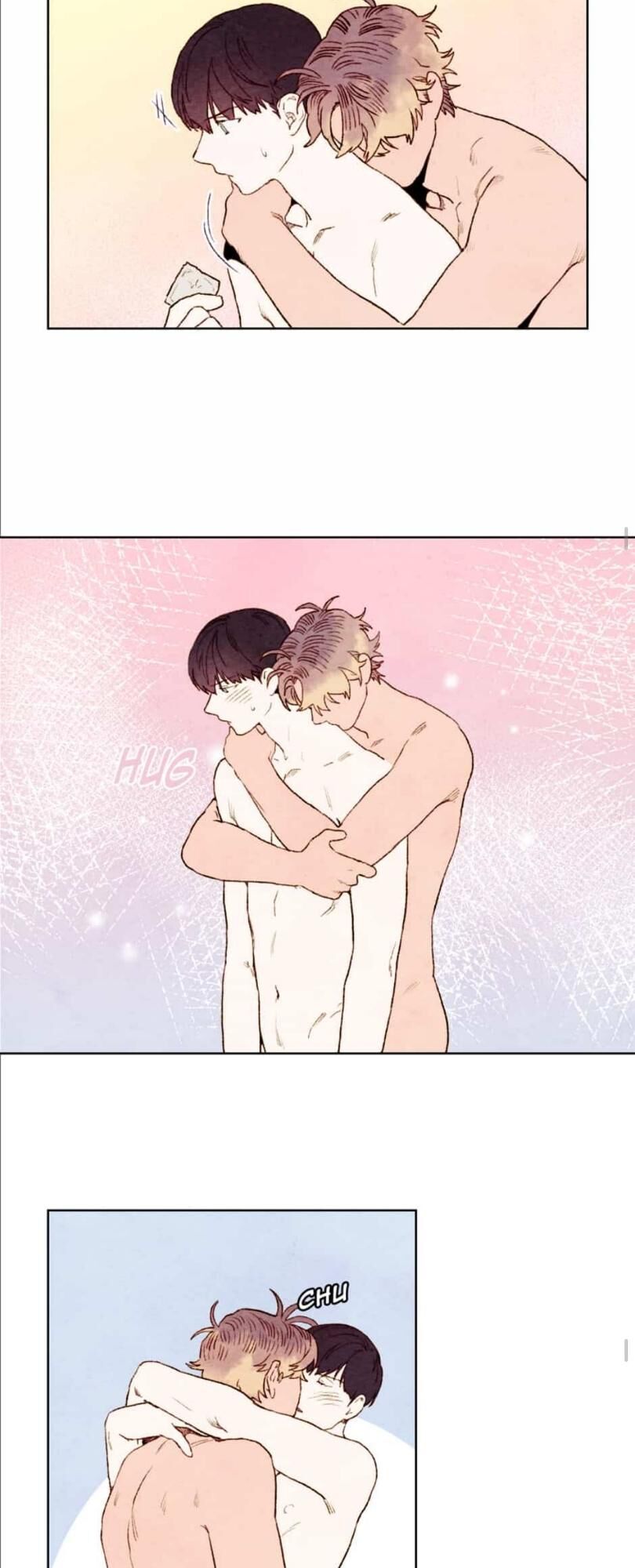 Ôi ! Trợ Lý Đặc Biệt Của Tôi: Chapter 23